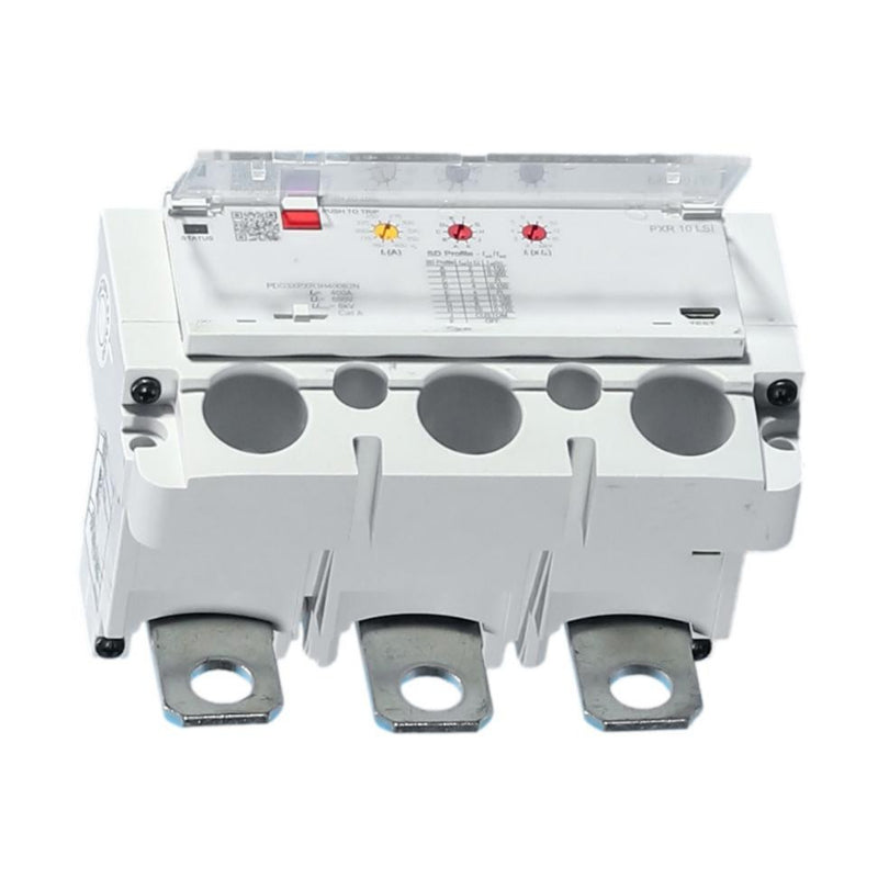 PDG3XPXR3H400B2N
High Override, 400 Amp Trip Unit