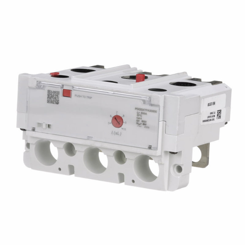 PDG3XTFA30200
200 Amp Thermal Magnetic Trip Unit