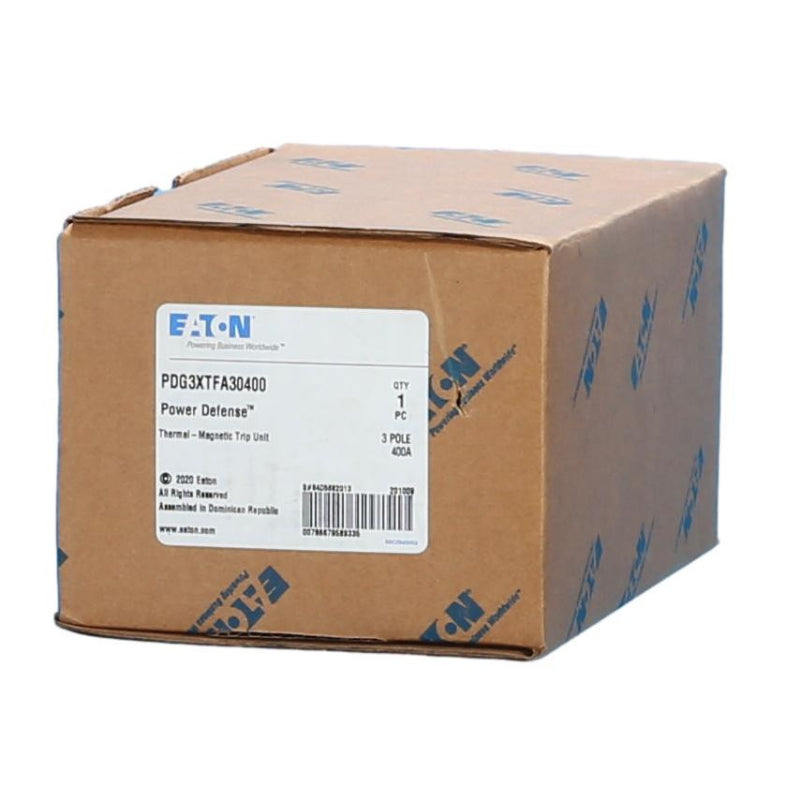 PDG3XTFA30400