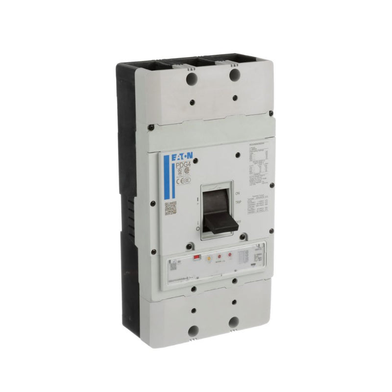 PDG43M0800E2RN
w/PXR20 ETU, Adjustable LSI