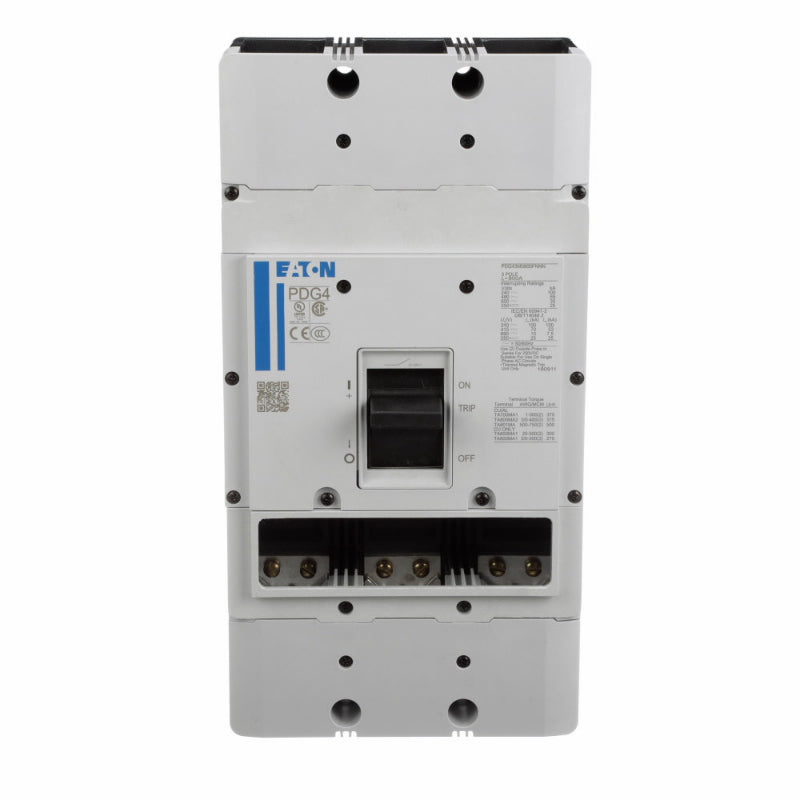 PDG43M0800FNNN
Frame only Case
