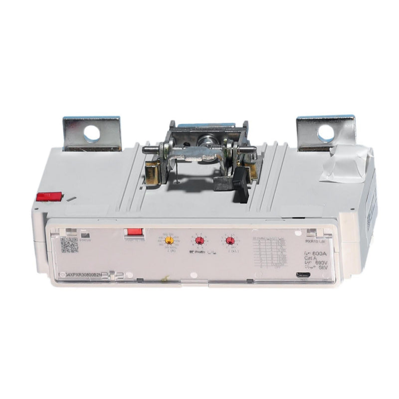 PDG4XPXR30800B2N
800 Amp Trip Unit w/LSI