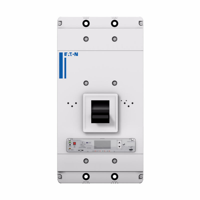 PDG53M1200E4MN
1200A, 65kA/480V, PXR20 ARMS LSI w/ Modbus RTU and Relays, No Terminals
