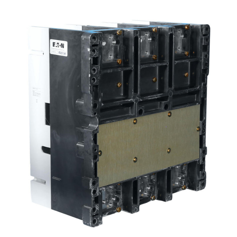 PDG63M2000E4RN Power Defense Circuit Breakers w/LSI & ARMS