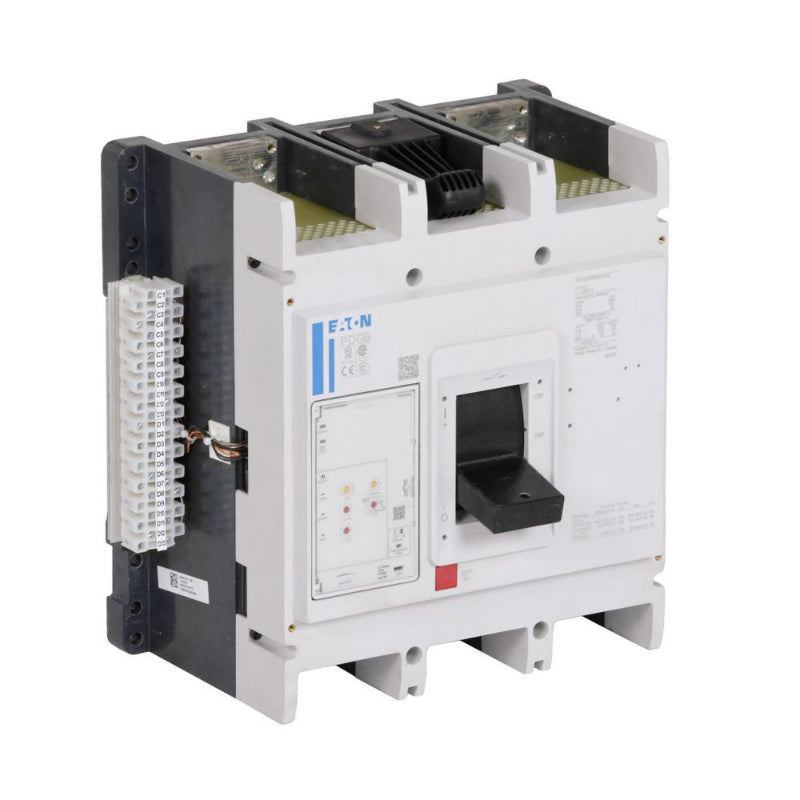 PDG63M2000E4RN Power Defense Circuit Breakers w/LSI & ARMS