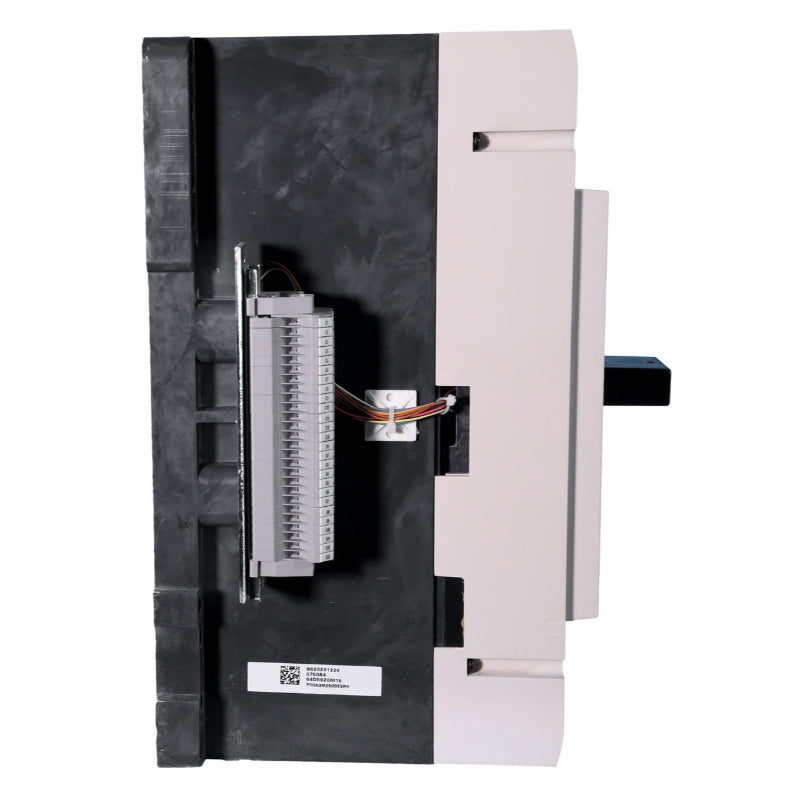 PDG63M2500E5RN Power Defense Circuit Breakers w/LSIG & Maintenance Mode Feature