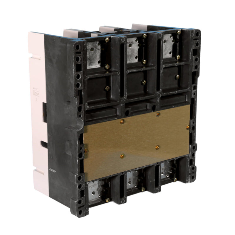 PDG63M2500E5RN Power Defense Circuit Breakers w/LSIG & Maintenance Mode Feature
