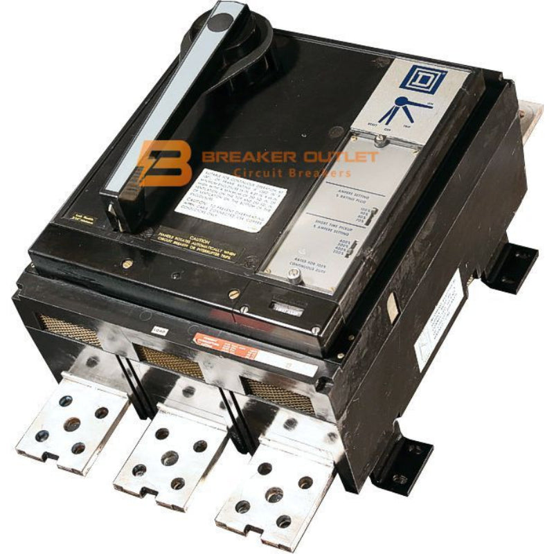 PEC1636 Square D