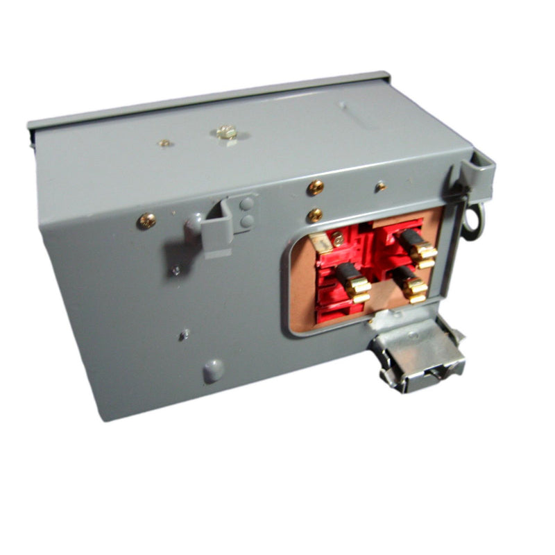 PFA36030G 
View of Back