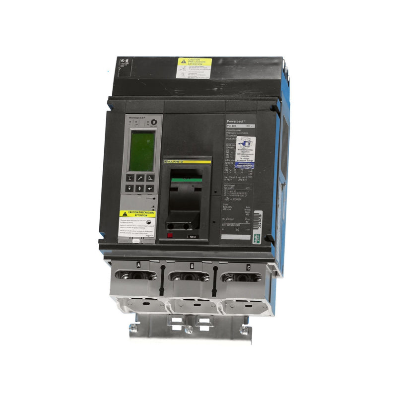 PGA36040U63AE1
400A Sensor
