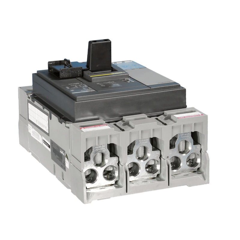 PGL36080U33A
Line & Load Terminals AL800M23K