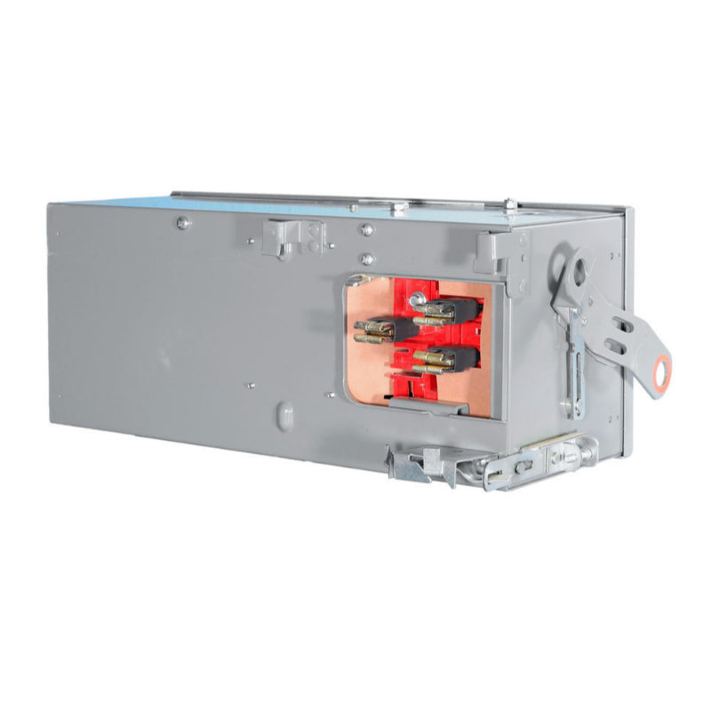 PHG36030G
30 Amp Circuit Breaker Busway Plug Unit