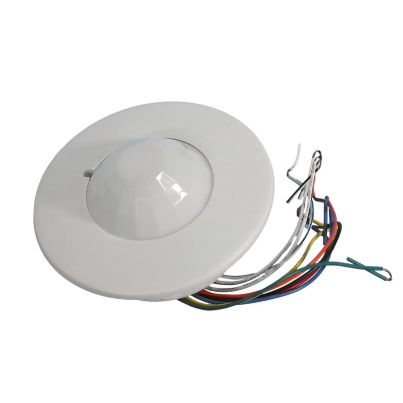 PIR-10-EMS
Recessed Motion Sensor