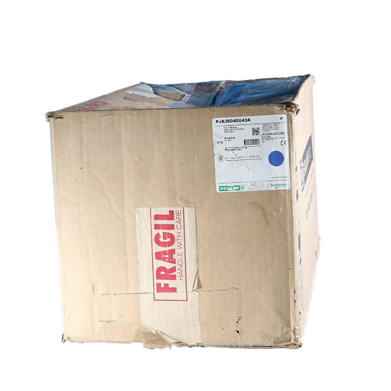 PJA36040U43A
New