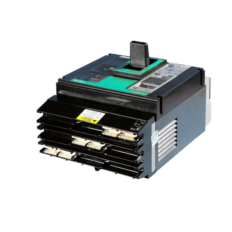 PJA36040U43A
400A Breraker