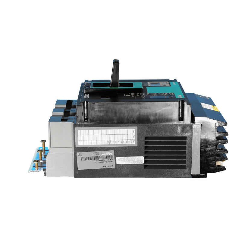 PJA36040U43A
Side View
