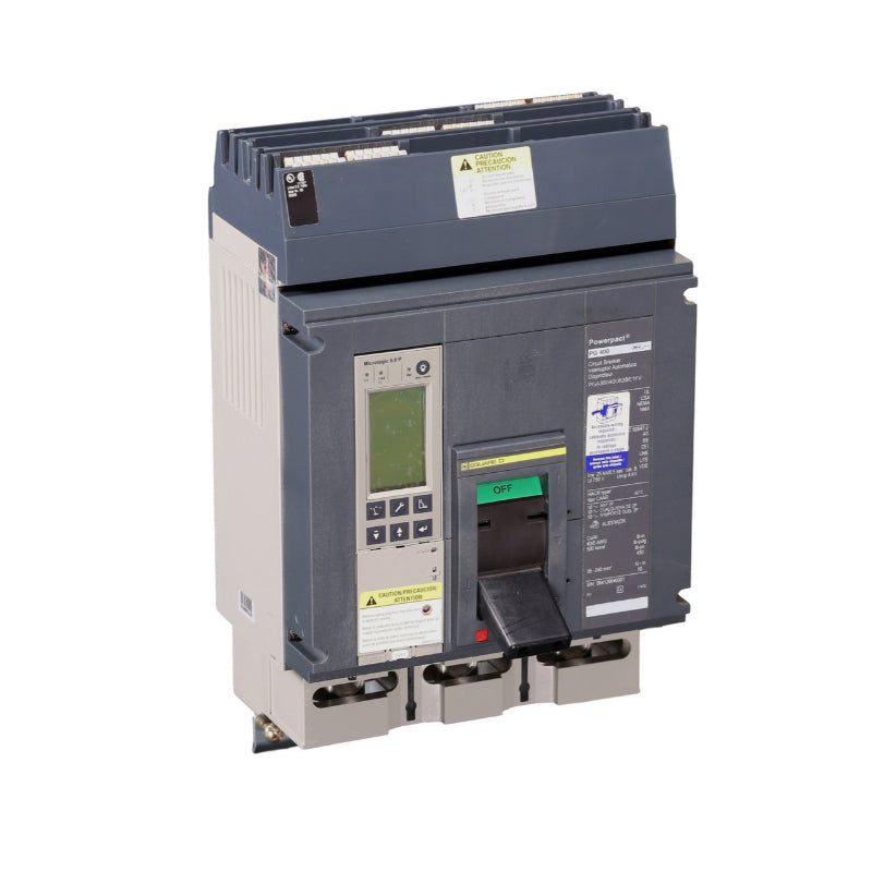 PJA36040U63
65K @ 480V Rated