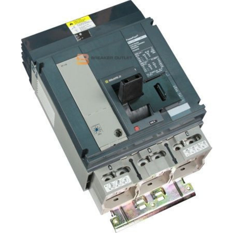 PJA36120 New Power Pact I-Line series