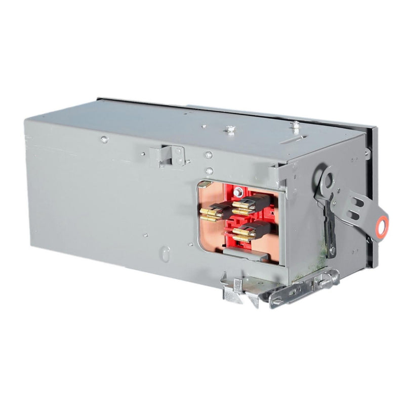 PJG36225G
Circuit Breaker Busway Plug Unit