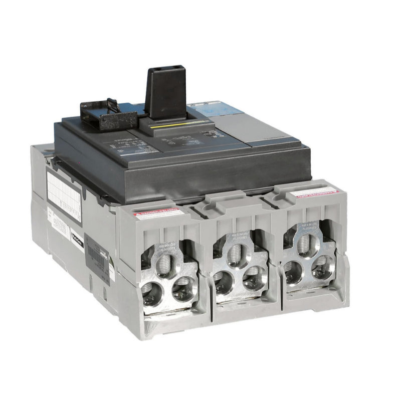 PJL36080U33A
Line & Load Terminals AL800M23K