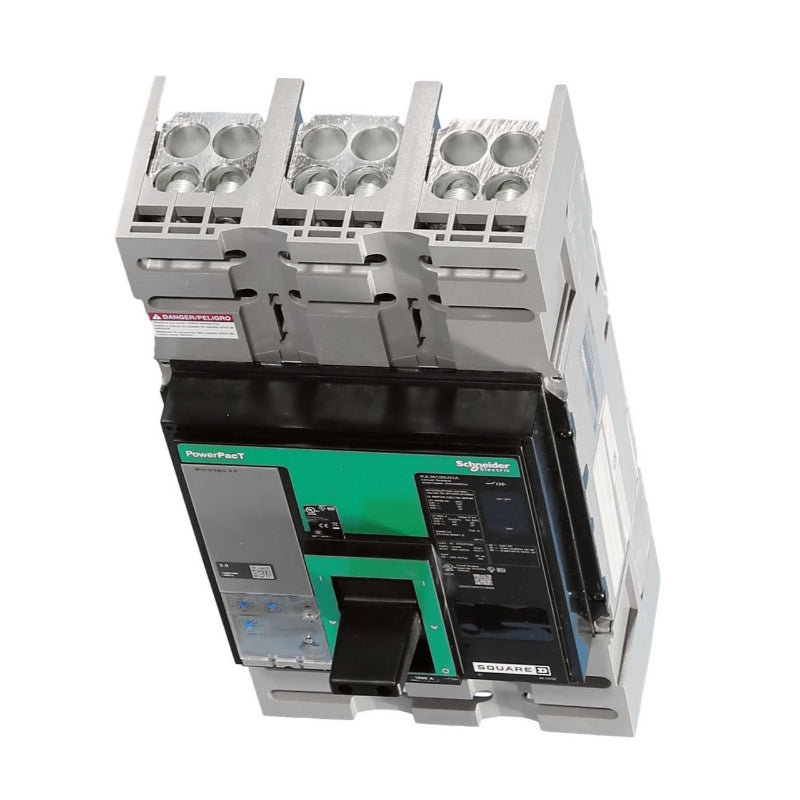 PJL36100U31A
Line & Load Lugs Included