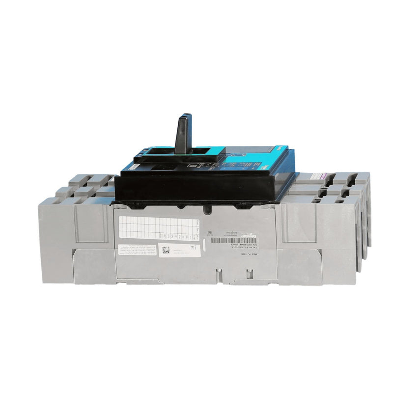 PJL36100U31A
Line & Load Lugs Included