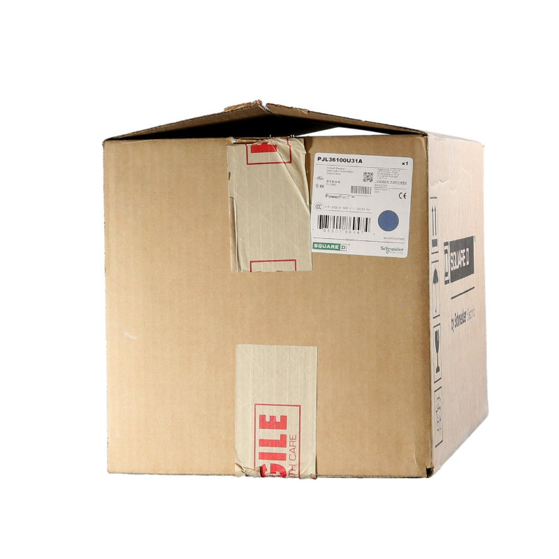 PJL36100U31A
New