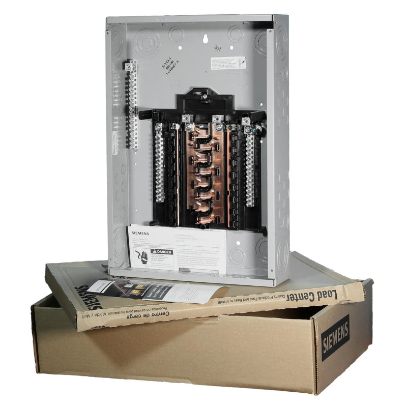 PN1632L1125C
125A Single Phase Load Center,