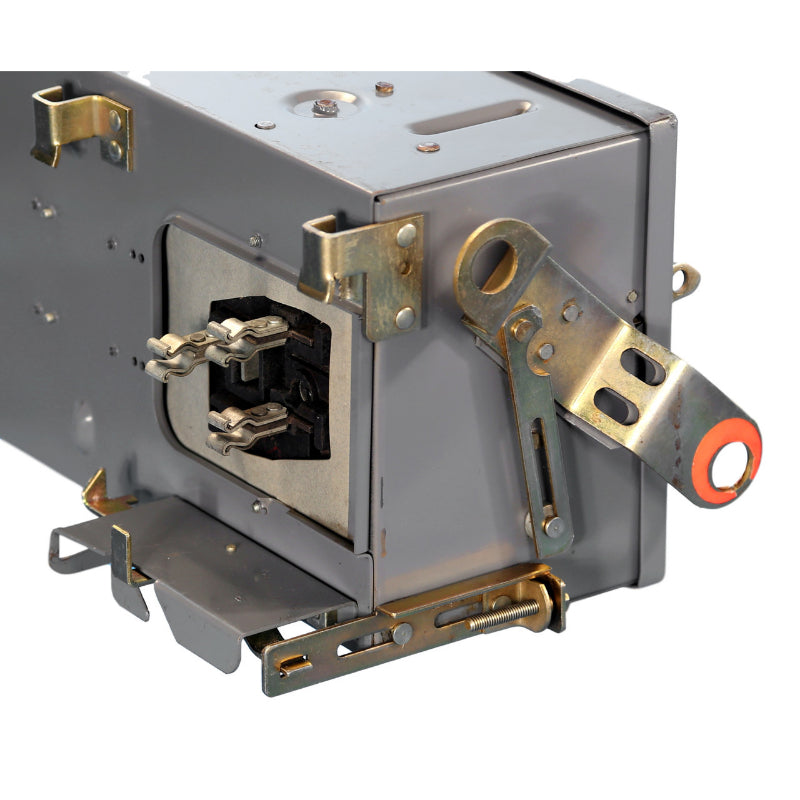 PQ3603
Handle View