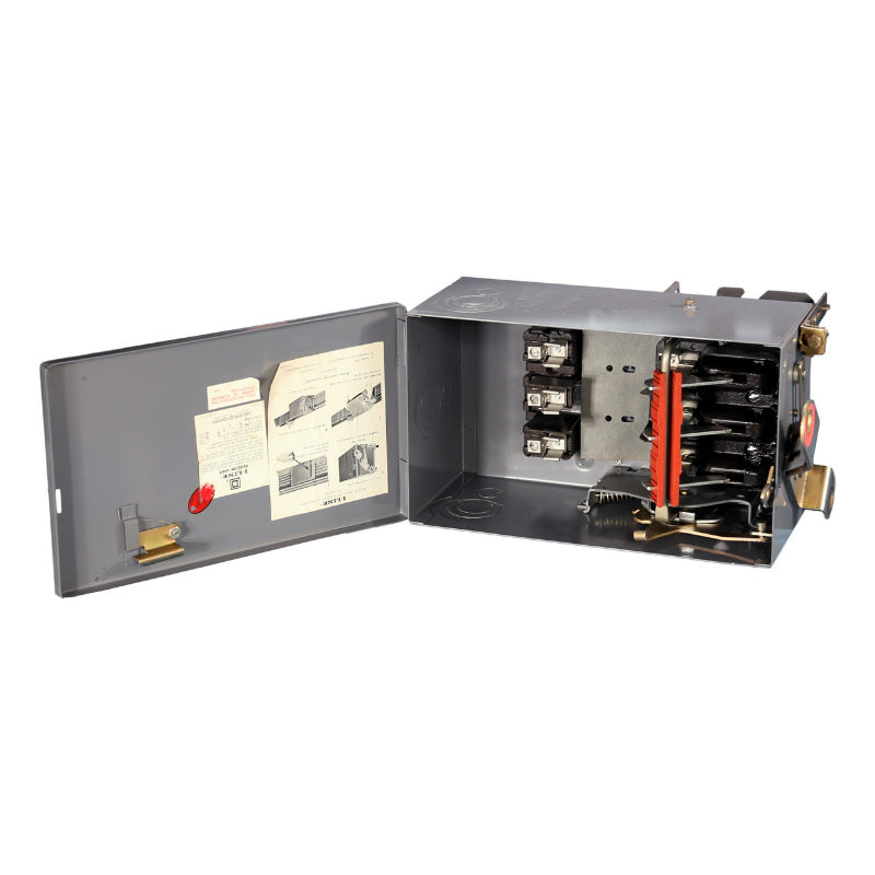 PQ3603 Busway Switch