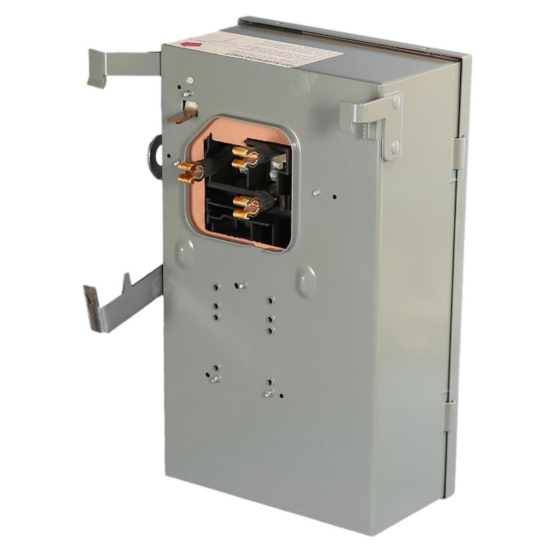 PQ3606G
60A Bus PLug