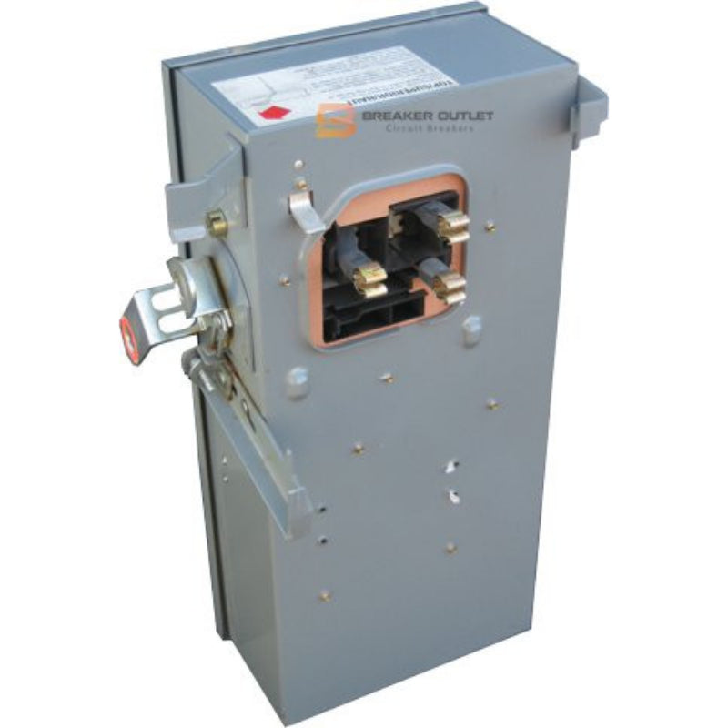 PQ3610G
View of Connector