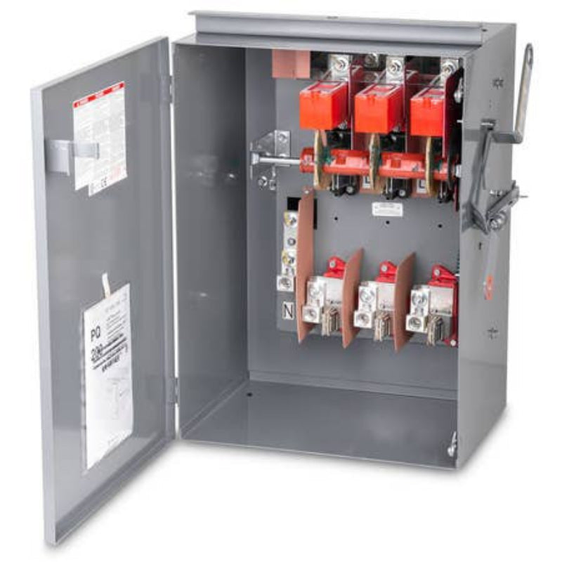 PQ4620G
Square D Bus Plug
200 Amp