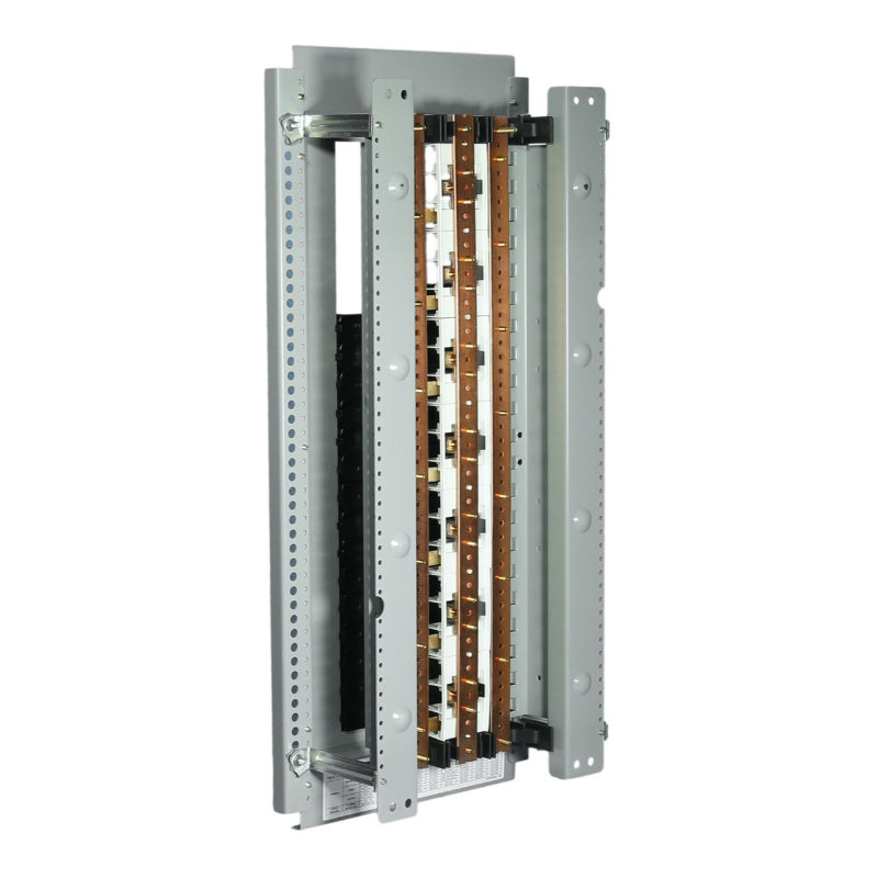 PRL1a 100A Panel Board, 3-Phase Main Breaker