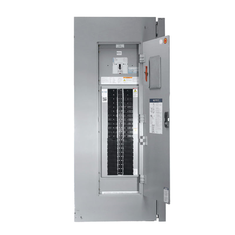 PRL1X3225X42CS 225A Main Breaker Panelboard
