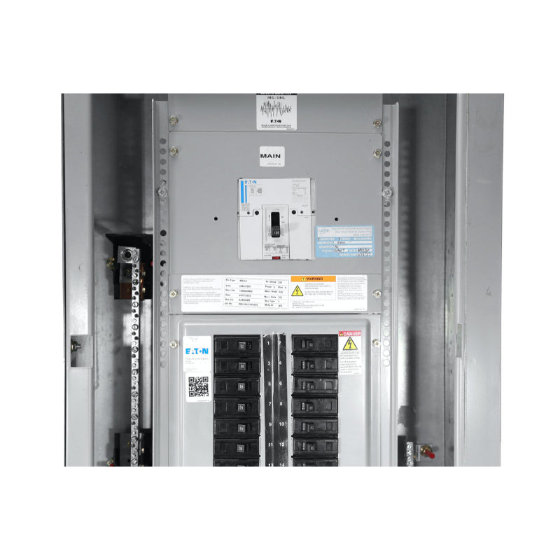 PRL1X3225X42CS 225A Main Breaker Panelboard
