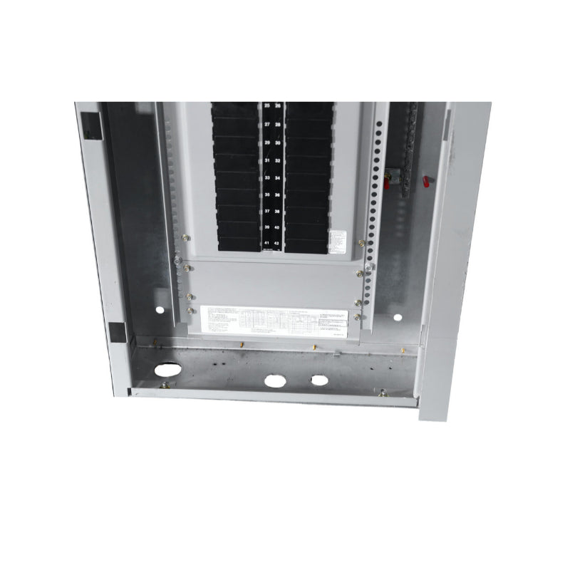 PRL1X3225X42CS 225A Main Breaker Panelboard