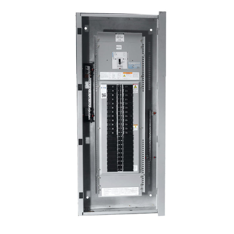 PRL1X3225X42CS 225A Main Breaker Panelboard