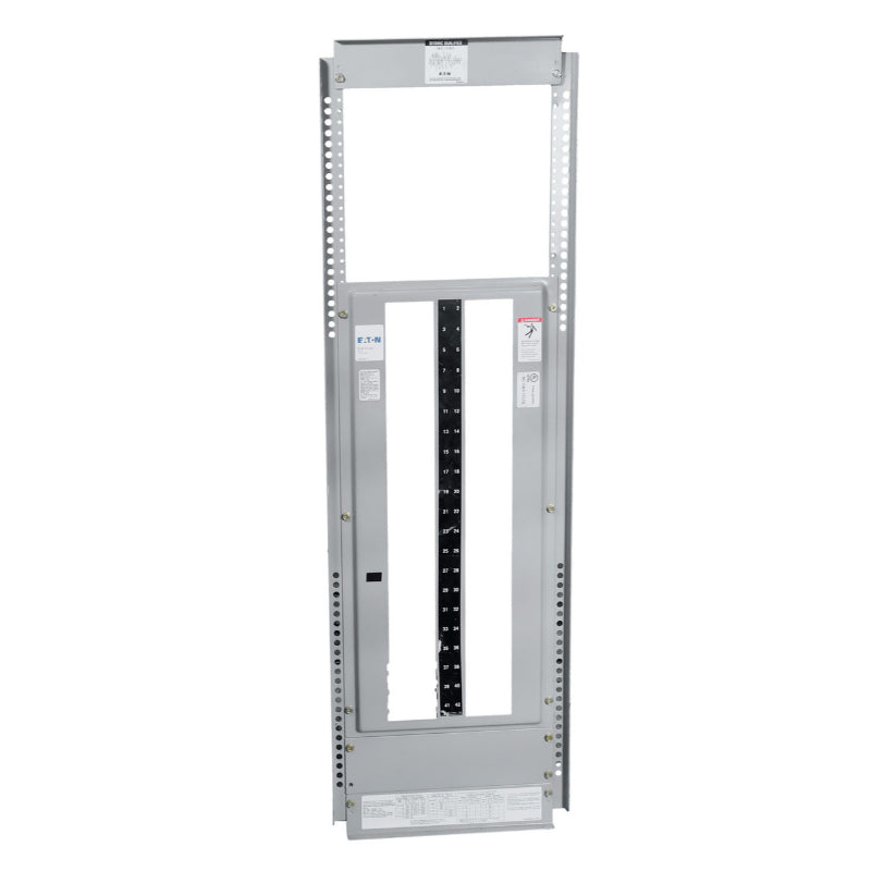 Dead-Front for PRL1a or 2a 
Wall Mount style Panelboard 225A