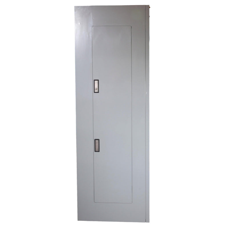 Complete 400A Main Breaker
Single Phase