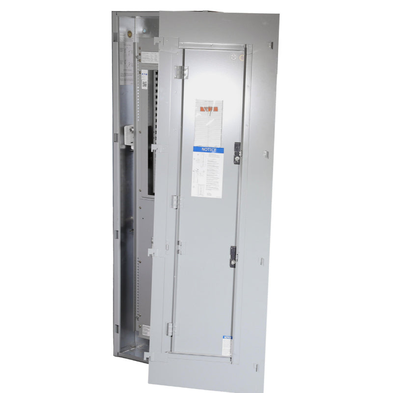 Complete 400A Main Breaker
Cover