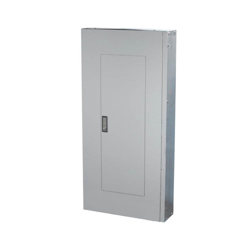 Complete 225A MLO Eaton Panelboard
277/480V, 42 Cir.