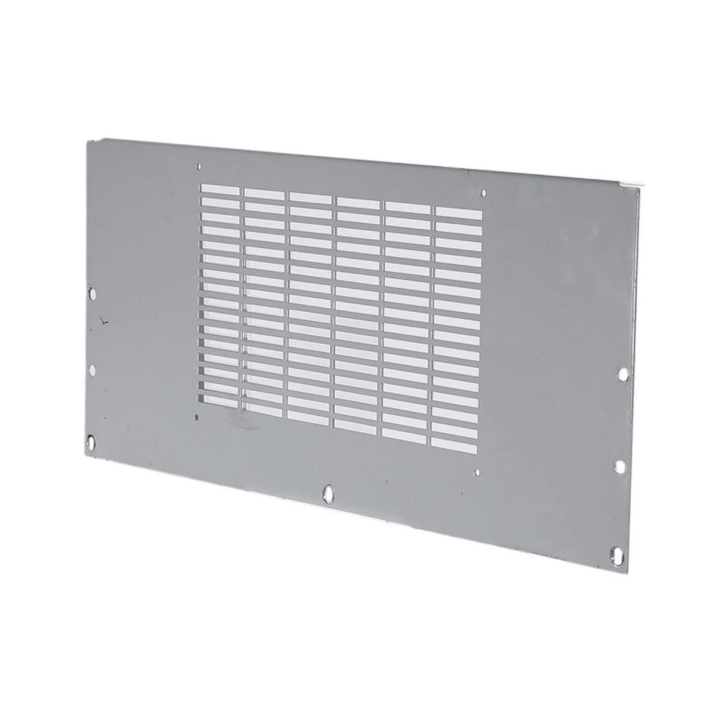 10-1/2" Height Vented PRL4 Cover
Use on POW-R-Line Eaton