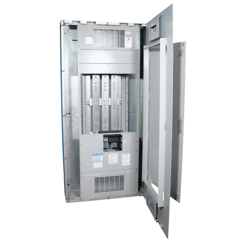 PRL4B1200
1200A Rated Panel