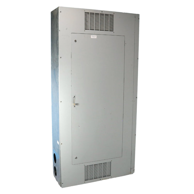 PRL4B1200
1200A Rated Panel