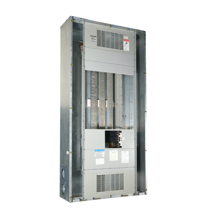 PRL4B1200
1200A Rated Panel