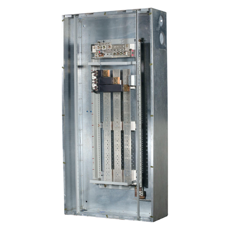 PRL4B1200
1200A Rated Panel
