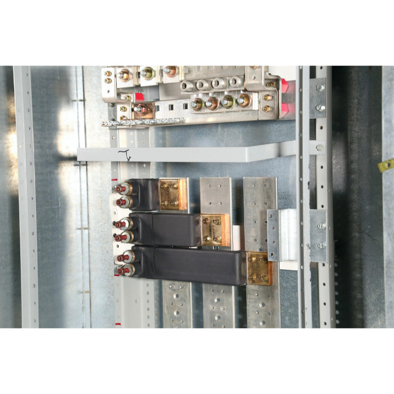 PRL4B1200
1200A Rated Panel