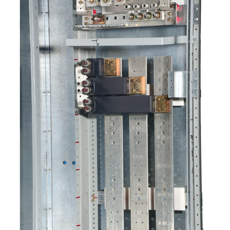 PRL4B1200
1200A Rated Panel