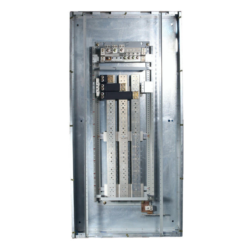 PRL4B1200
1200A Rated Panel